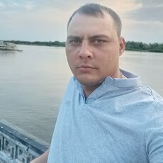 Фотография мужчины Николай, 32 года из г. Астрахань