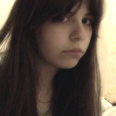 Фотография девушки Sveta, 18 лет из г. Ивантеевка