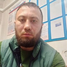 Фотография мужчины Дамир, 35 лет из г. Ульяновск