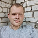 Кирилл, 31 год