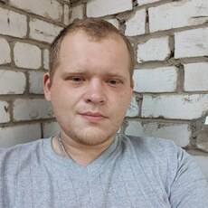 Фотография мужчины Кирилл, 31 год из г. Кострома