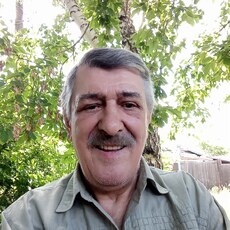 Виктор, 68 из г. Красноярск.