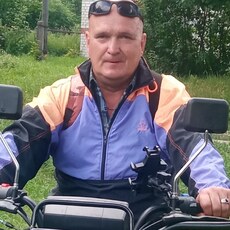 Фотография мужчины Михаил, 52 года из г. Чкаловск