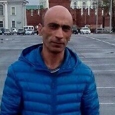 Фотография мужчины Армен, 49 лет из г. Серпухов