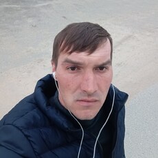 Фотография мужчины Денис, 33 года из г. Буденновск