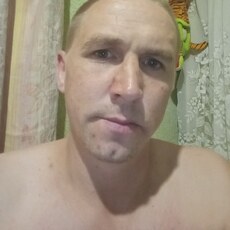 Фотография мужчины Евгений, 29 лет из г. Омутнинск