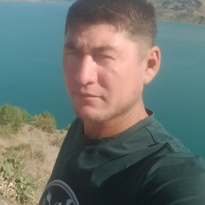 Фотография мужчины Ахунжан, 33 года из г. Туркестан