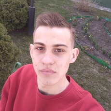 Фотография мужчины Дмитрий, 22 года из г. Дрогичин