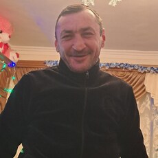 Фотография мужчины Карен, 44 года из г. Малоярославец