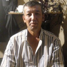 Фотография мужчины Отабек, 40 лет из г. Калининград