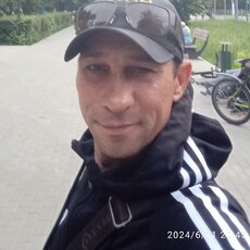 Фотография мужчины Федор, 39 лет из г. Узловая