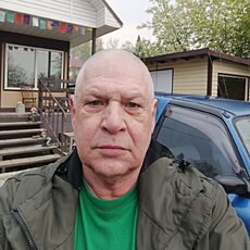 Фотография мужчины Александр, 61 год из г. Хабаровск