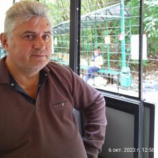 Фотография мужчины Сергей, 53 года из г. Енакиево