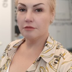Фотография девушки Оксана, 54 года из г. Нижний Новгород