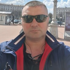 Фотография мужчины Александр, 43 года из г. Грязи