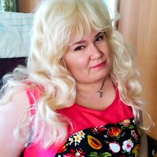 Фотография девушки Ольга, 49 лет из г. Омск
