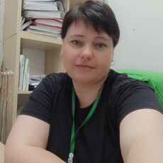 Фотография девушки Елена, 39 лет из г. Екатеринбург