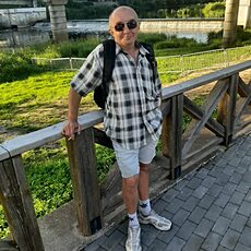 Фотография мужчины Алексей, 49 лет из г. Псков