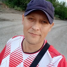 Фотография мужчины Алексей, 35 лет из г. Волгоград