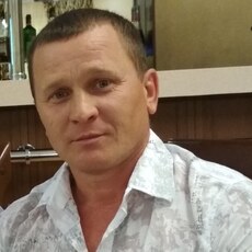 Фотография мужчины Серёжка, 43 года из г. Губкинский
