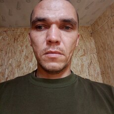 Фотография мужчины Ильдар, 33 года из г. Антрацит