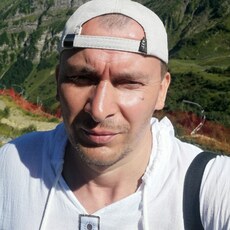 Фотография мужчины Александр, 41 год из г. Йошкар-Ола