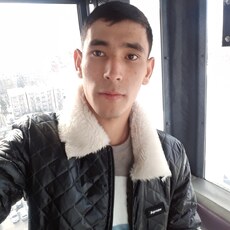 Фотография мужчины Айдос, 26 лет из г. Кызылорда
