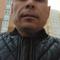 Фотография мужчины Март, 39 лет из г. Свердловск
