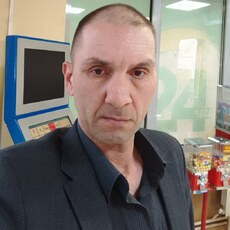 Фотография мужчины Владимир, 50 лет из г. Южно-Сахалинск