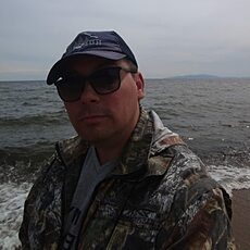 Фотография мужчины Вячеслав, 43 года из г. Новосибирск