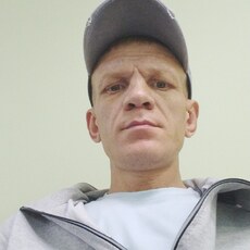 Фотография мужчины Алекс, 34 года из г. Ленинск-Кузнецкий