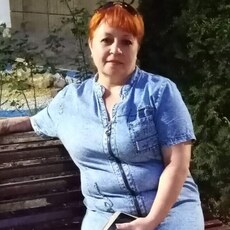 Фотография девушки Ольга, 45 лет из г. Славянск-на-Кубани