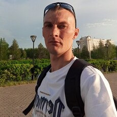 Фотография мужчины Иван, 29 лет из г. Нефтеюганск