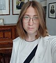 Анна, 19 лет
