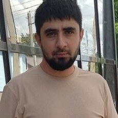 Фотография мужчины Мурад, 32 года из г. Новочеркасск