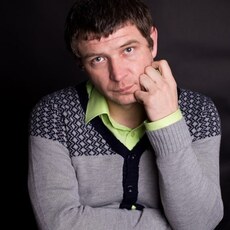 Фотография мужчины Олег, 44 года из г. Саранск