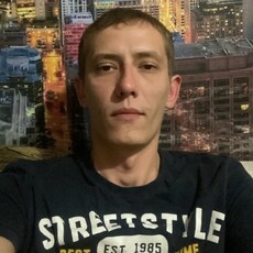 Фотография мужчины Дима, 29 лет из г. Ангарск