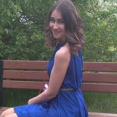 Фотография девушки Настя, 31 год из г. Псков