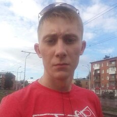 Фотография мужчины Иван, 30 лет из г. Ленинск-Кузнецкий