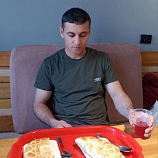 Фотография мужчины Хайотжон, 37 лет из г. Родники (Ивановская Обл)