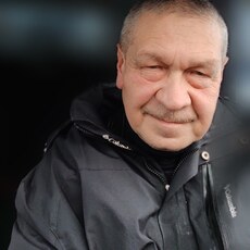 Фотография мужчины Андрей, 63 года из г. Серов