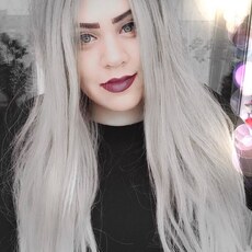 Фотография девушки Anastasiia, 28 лет из г. Вроцлав