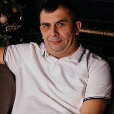 Фотография мужчины Андрей, 48 лет из г. Щекино
