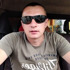 Фотография мужчины Vitaliy, 33 года из г. Кропивницкий