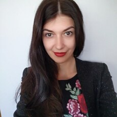 Фотография девушки Анна, 34 года из г. Ульяновск