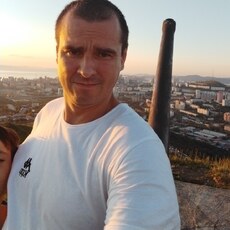 Фотография мужчины Ринат, 44 года из г. Магнитогорск