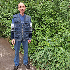 Фотография мужчины Алексей, 67 лет из г. Волжский
