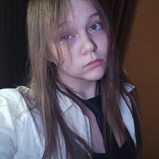 Фотография девушки Алина, 18 лет из г. Вологда