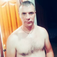 Фотография мужчины Денис, 34 года из г. Петропавловск
