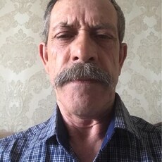 Михаил, 65 из г. Омск.